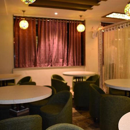 Hotel Desert Inn Barmer Kültér fotó